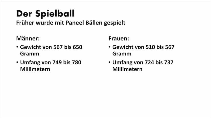 BASKETBALL Gliederung
●
●
●
●
Allgemeine Infos
Geschichte
Regeln
Spielprinzip
Spielidee
Vergleiche
Spielball
Ausrüstung
• Rekorde
●
Fun Fact