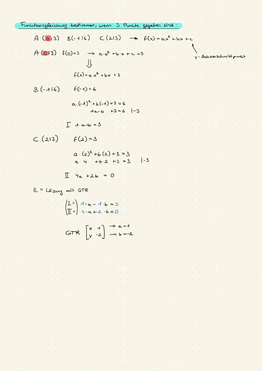 # PARABELN

Form der Parabel:

f(x) = ax²

Normalparabel

gestreckte Parabel
gestauchte. Parabel

U= a positiv

=> a=1/a=-1
=> 1<a/a< -1
=>0