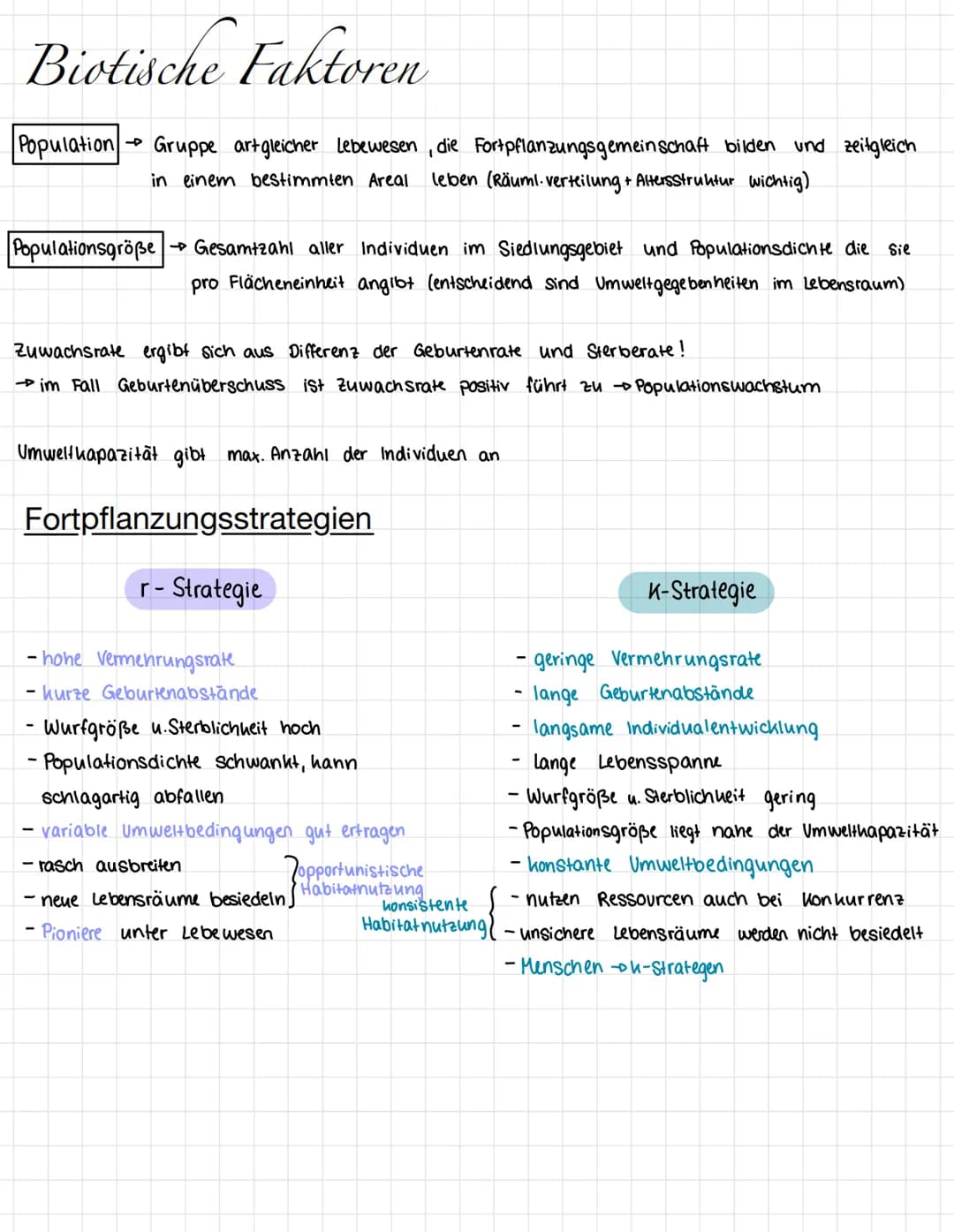 homoiotherm → gleich warm
poikilotherm →wechselwarm
Säugetiere = homoiotherm
Insekten/Reptilien
Fische
OKOLOGIE
endotherme Tiere
Säugetiere 