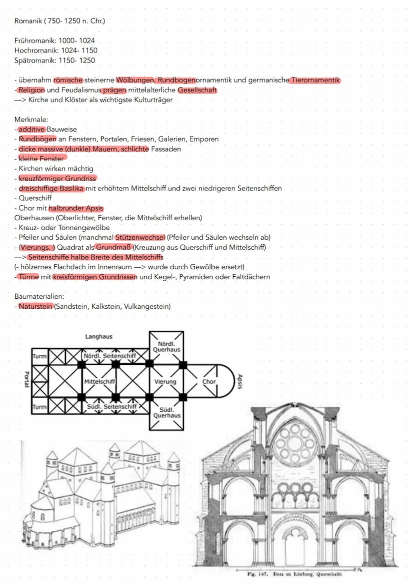 Antike (1200 v. Chr. bis 30. v. Chr.)
- Vorreiter Renaissance und neoklassizistische Architektur
streben nach Vollkommenheit in Ordnung, Pro