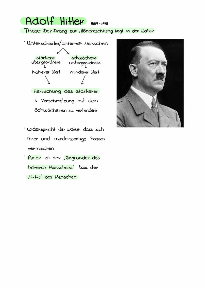 Arnold Gehlen
These: Der Mensch ist ein Mängelwesen!"
Tier
angepasst an ein
Ökosystem
hat Instinkte
· ist spezialisiert
• Schutzmechanismus
