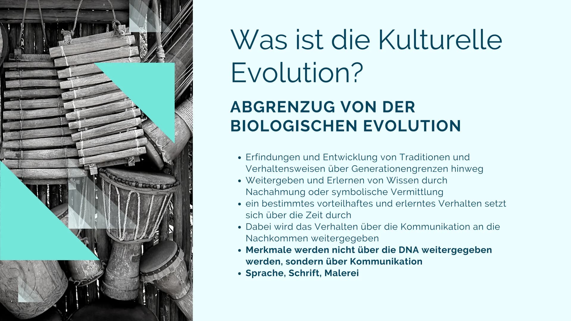 BIOLOGIE LK
Kulturelle
Evolution
Jolie F. Q2
T bbeville
Prem Krotte
ble
ge (Langerie hate)
3 Speerspitze (Volguk
10 Stichet (Les Eyes)
Priem