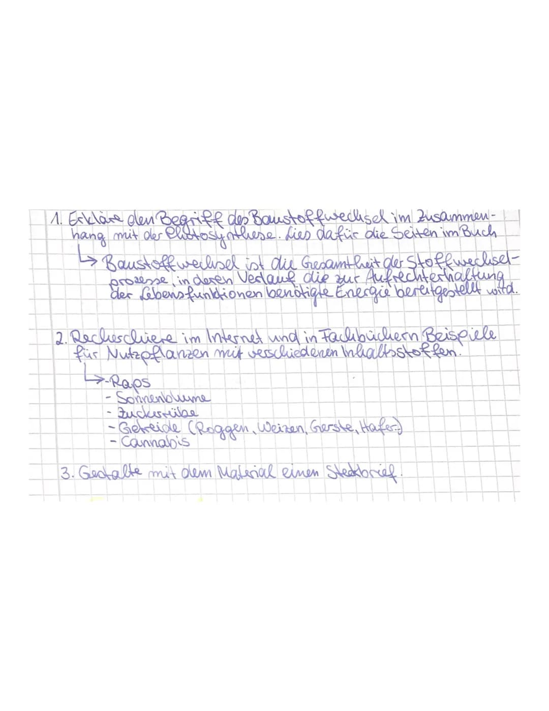 H₂C
H₂C
Cannabis - Genussmittel oder Medizinische Pflanze?
Inhaltsstoffe: - bisher über 500 Inhaltsstoffe nachgewiesen
4₁.B.: Cannabinoide (