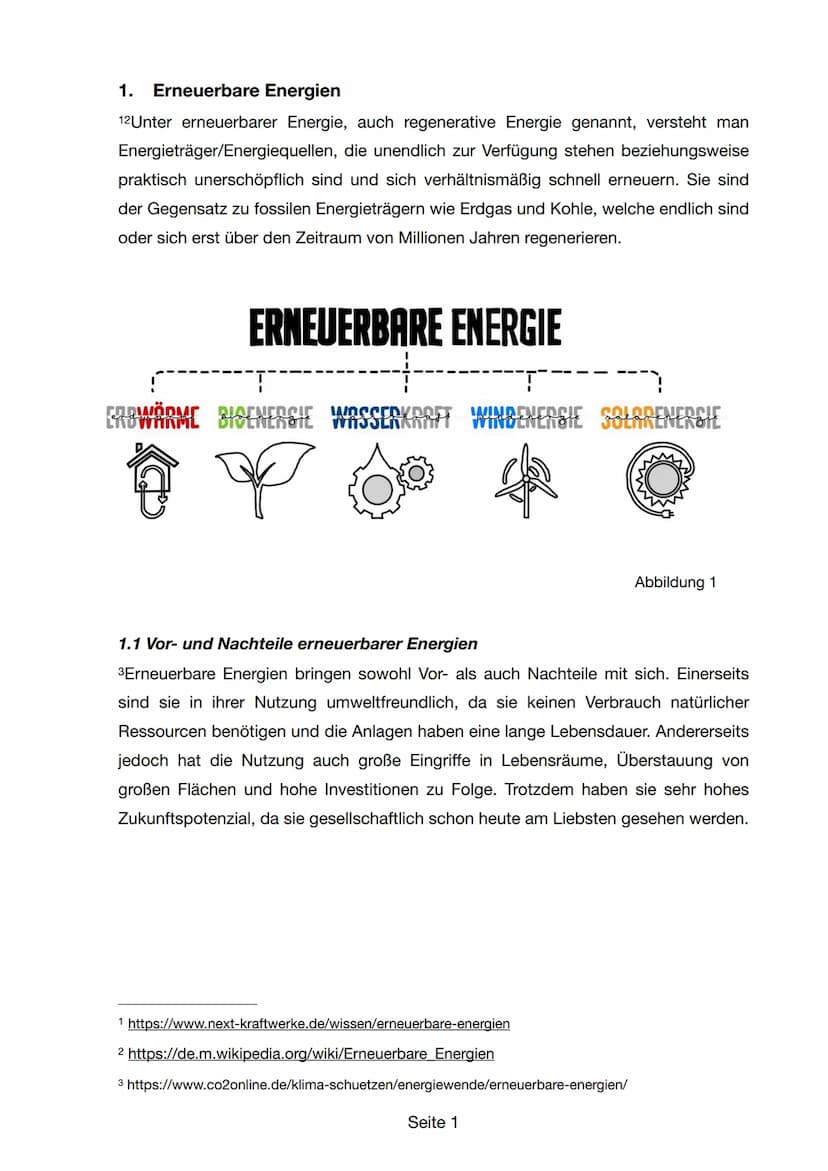TWG
Facharbeit
Maximum-Power-Point Management (MPP) - Wie
bekommt man die größte Leistung aus einer Solarzelle?
Verfasser:
Stephanie Mandern