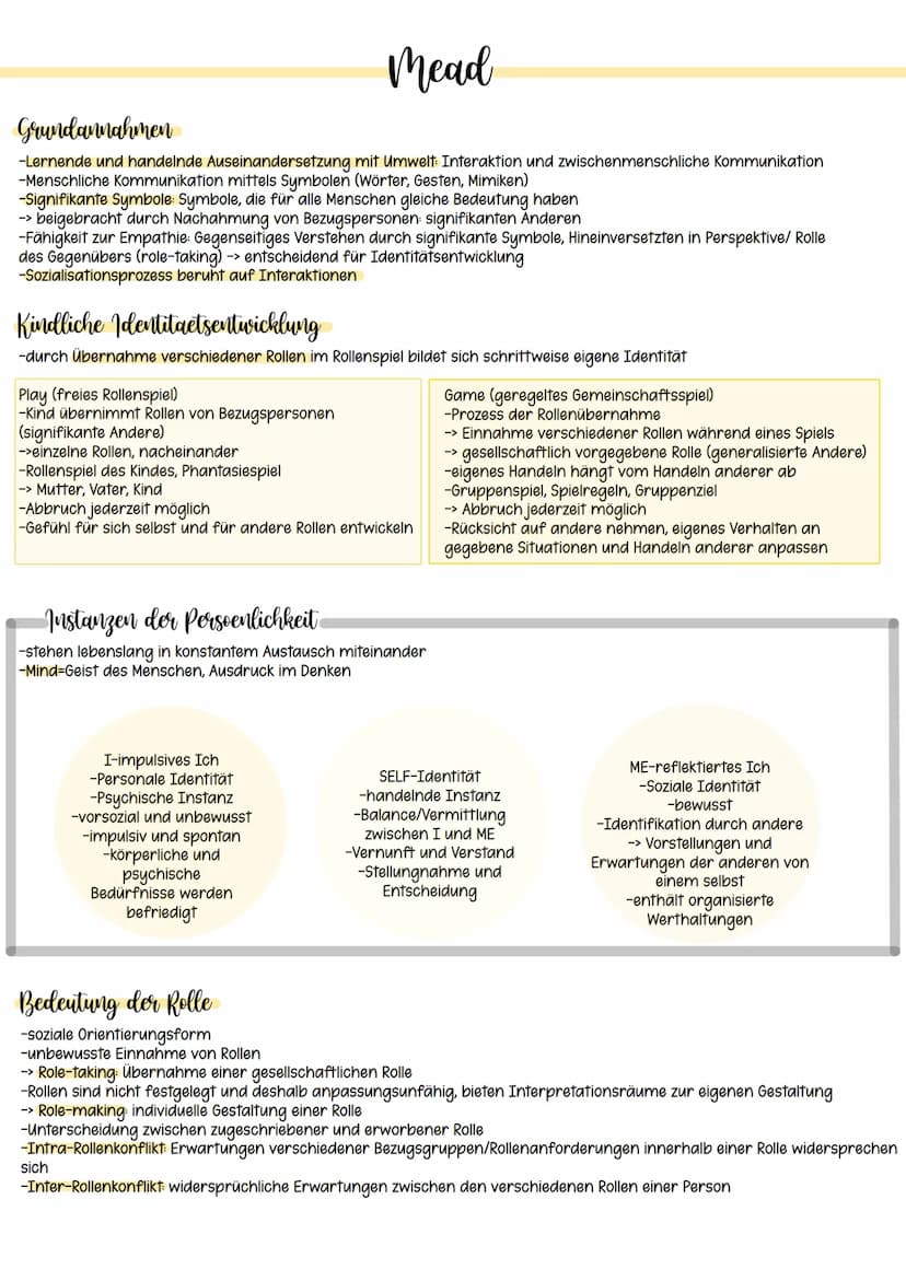 Mebersicht
1-2-kognitive Entwicklung nach Jean Piaget
3-4 psychosoziale Entwicklung nach Erik Erikson
5. Medien
6 symbolischer Interaktionis