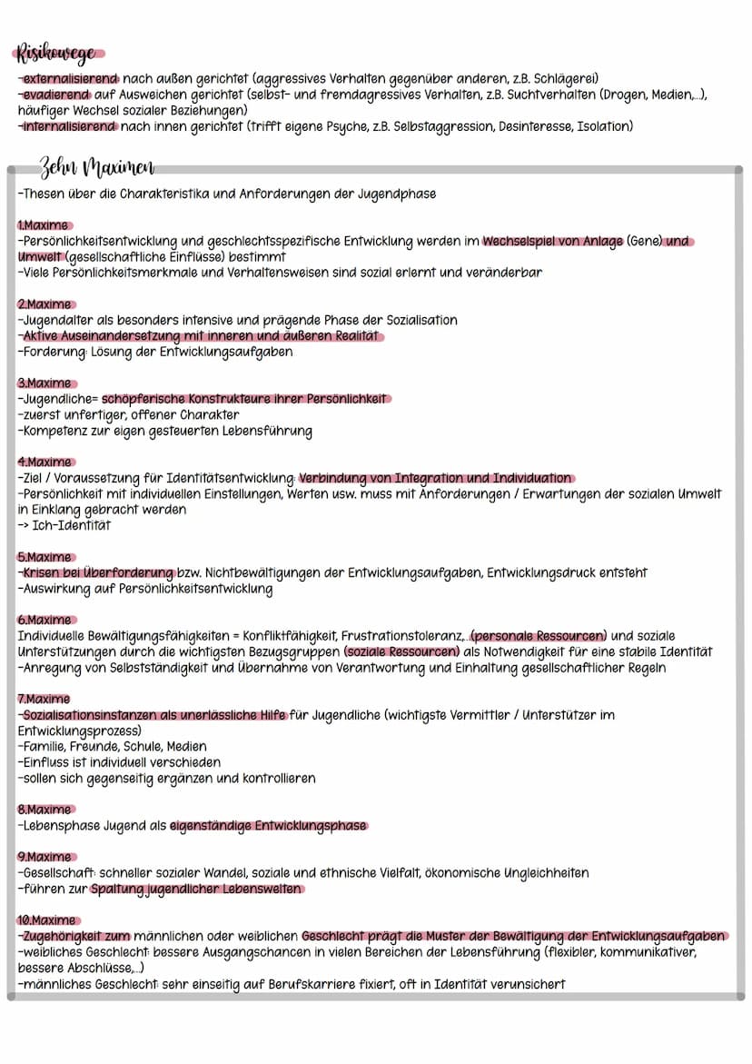 Mebersicht
1-2-kognitive Entwicklung nach Jean Piaget
3-4 psychosoziale Entwicklung nach Erik Erikson
5. Medien
6 symbolischer Interaktionis