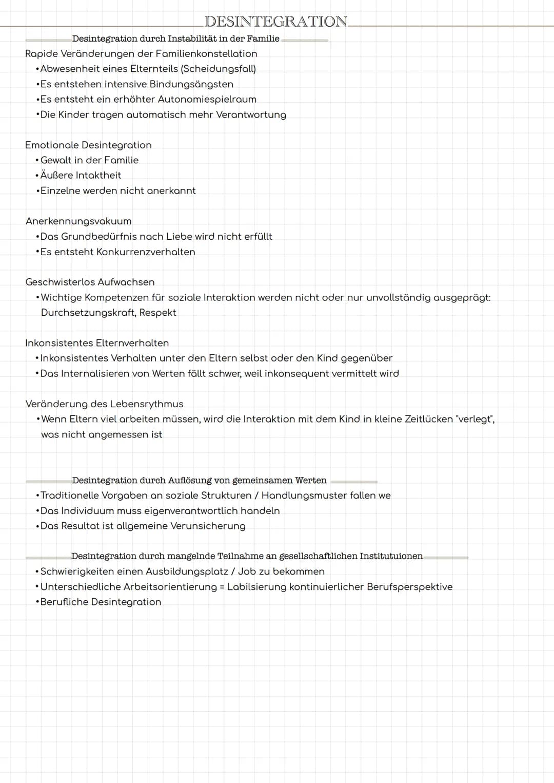 Gewalttheorien - Der soziologische Erklärungsansatz nach Wilhelm Heitmeyer
Allgemeines
Heitmeyer hat einen sozialpsychologischen Ansatz form