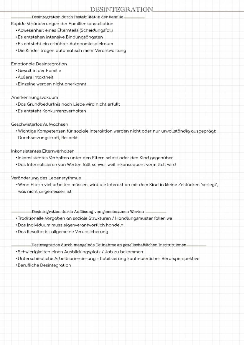 Gewalttheorien - Der soziologische Erklärungsansatz nach Wilhelm Heitmeyer
Allgemeines
Heitmeyer hat einen sozialpsychologischen Ansatz form