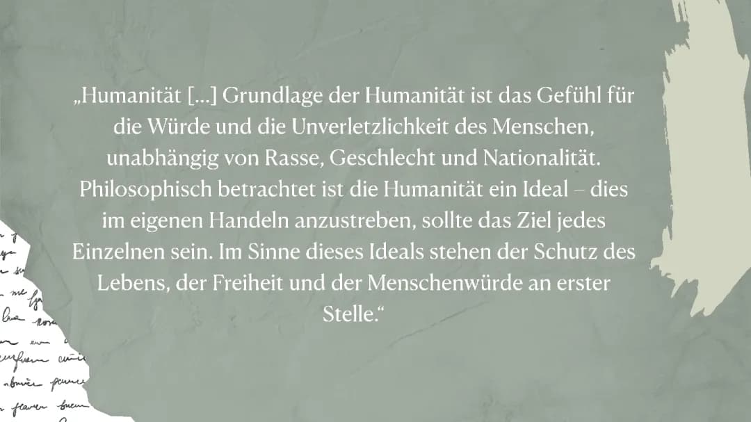 Iphigenie auf Tauris und Weimarer Klassik