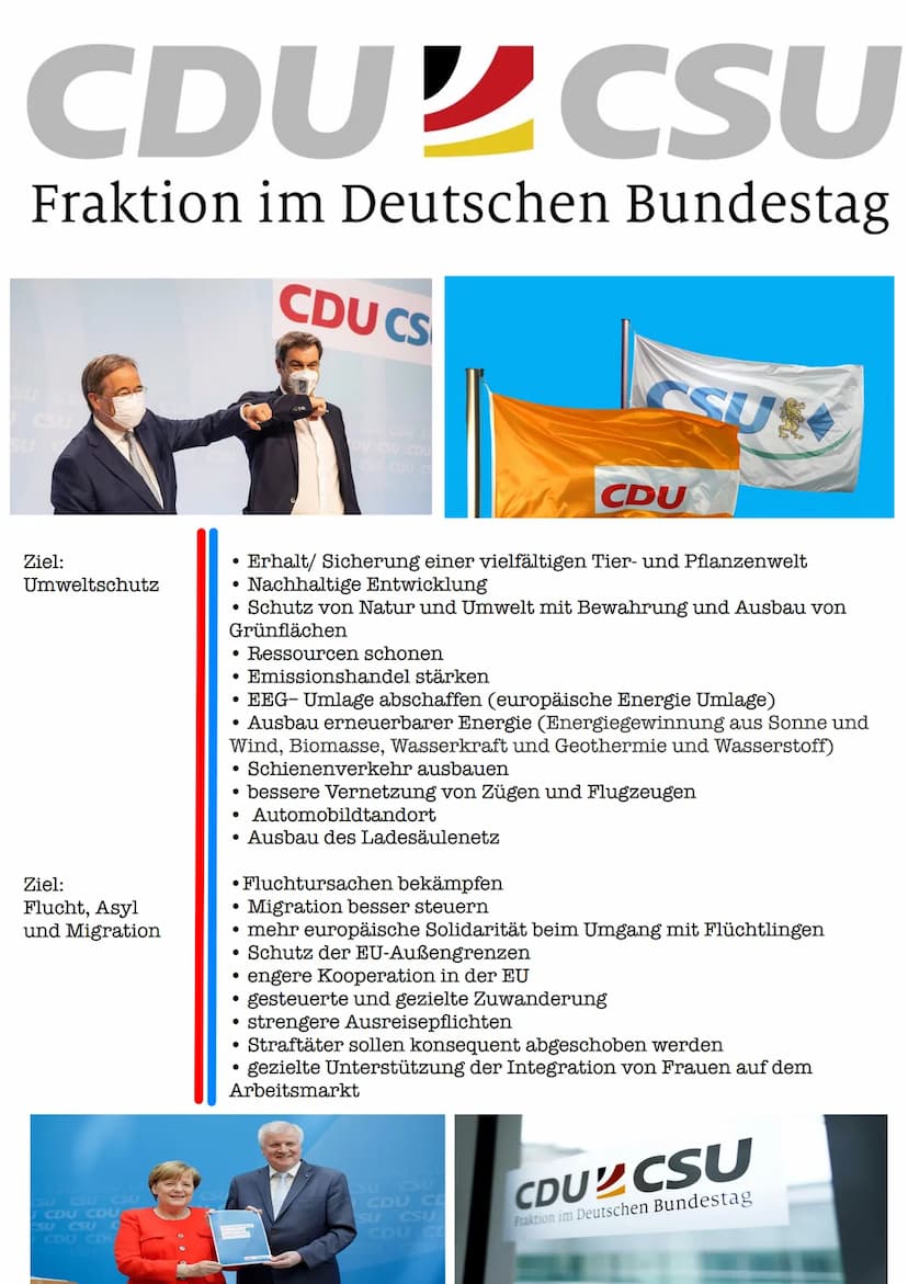 CSU
C hristlich
Soziale
U nion
Name:
Gründung:
Gründungsort:
Gründungsgeschichte:
Hauptsitz:
Parteivorsitzender:
Interessen:
CSU
CSU SU
chri