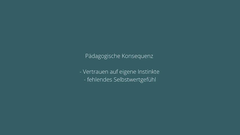 Psychosoziale
Entwicklung
nach Erikson Stufe 1
Vertrauen vs. Misstrauen
0-1 Jahr (Baby)
->orale-sensorische Phase Entwicklungsaufgabe
- Nahr