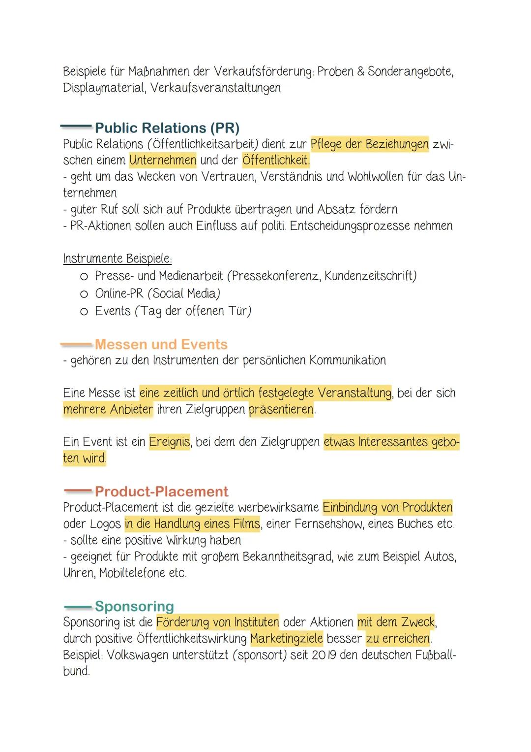 1.3.3 Kommunikationspolitik
Kommunalpolitik ist die planmäßige Gestaltung und übermittlung von
Informationen, mit dem Zweck, die Adressaten 