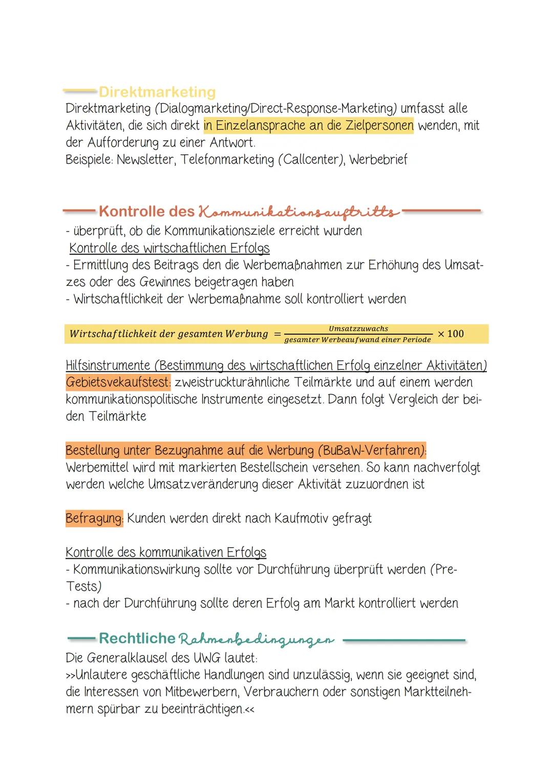 1.3.3 Kommunikationspolitik
Kommunalpolitik ist die planmäßige Gestaltung und übermittlung von
Informationen, mit dem Zweck, die Adressaten 