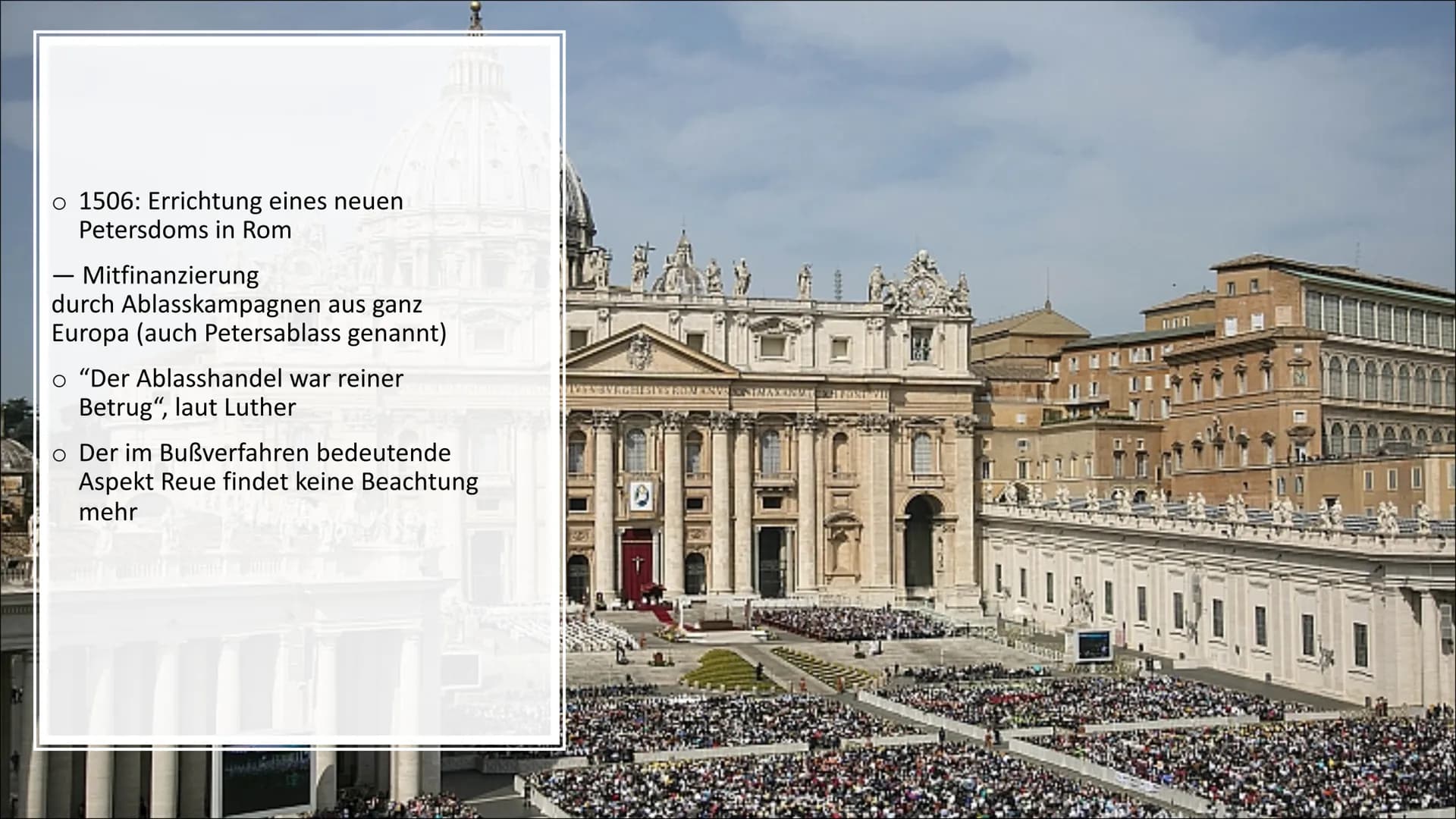 Die
theologische
Lehre Martin
Luthers
Eine Präsentation von Luana Astemio
und Lea Gagliardi 1. Bild zum Einstieg
2. Wer war Martin Luther?
2