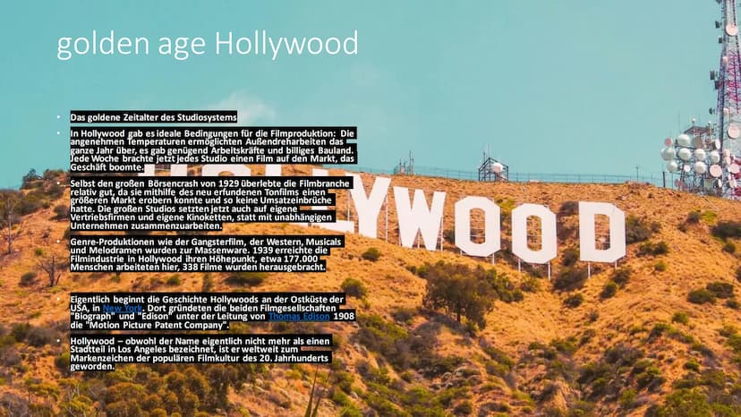 Los angeles
Gursharan,8a, GFS, English Structure
General Infomations
Climate
History
Hollywood
Attrations
• Sports
Famous from L.A.
Economy 