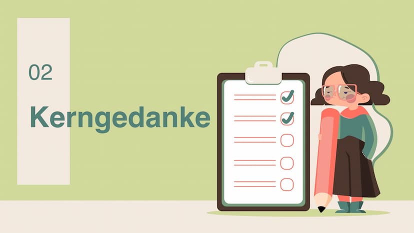 Maria
Montessori
Montessoripädagogik
GRE
EN Inhalt
01 Biografie
Wie sah Maria Montessori's Leben aus?
02 Kerngedanke
Ziele des Erziehungskon