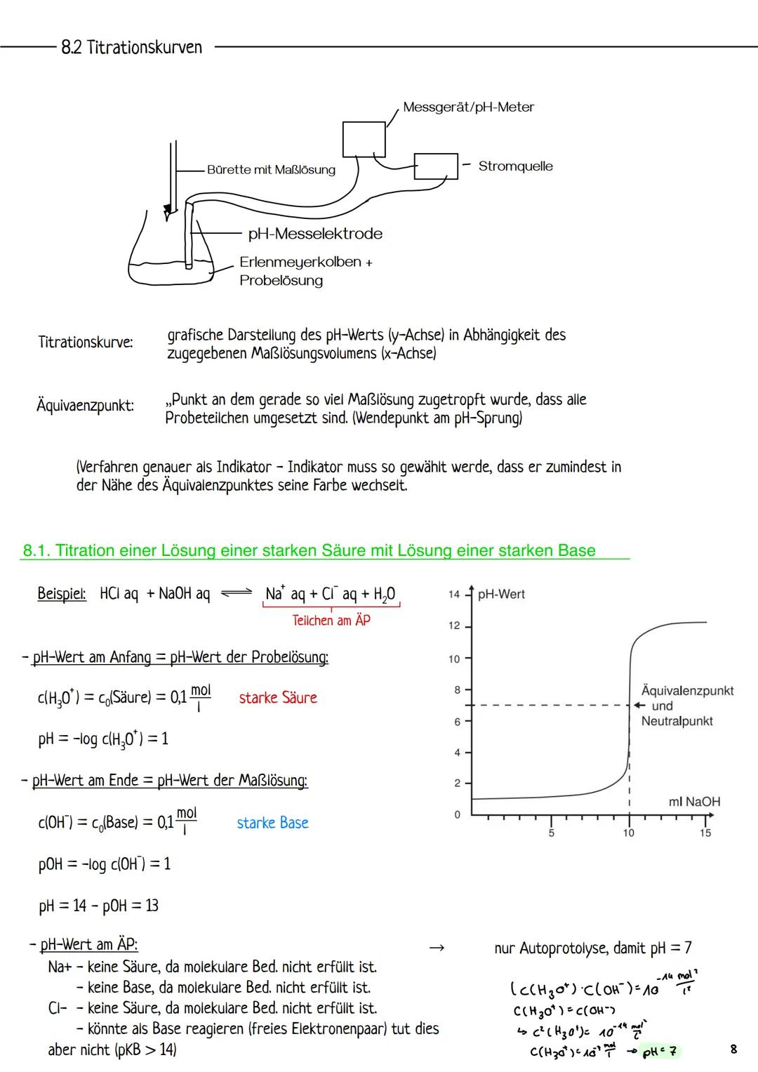 Chemisches Gleichgewicht
1. Umkehrbare Rekationen
HCl g
H*
+
NH3 9
H-
Definition: umkehrbare Reaktionen sind Reaktionen, die in beide Richtu