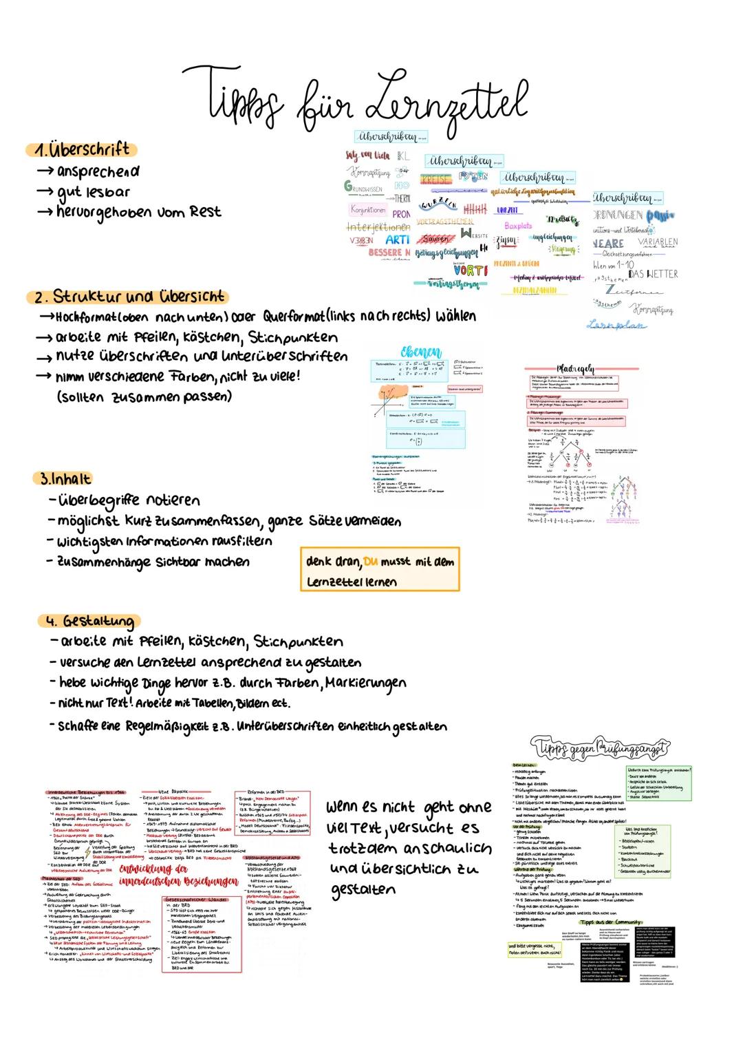 Warum Deutschland wieder ein Land wurde: DDR und BRD einfach erklärt