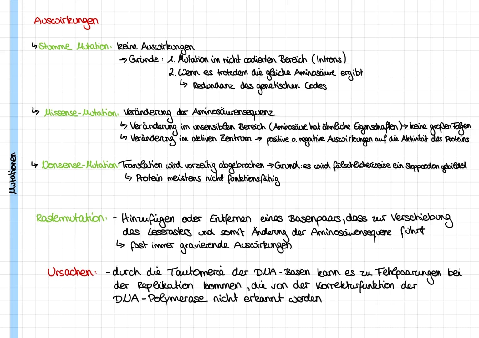 Molekulargenetik
Genetik: befasst sich mit der Vererloung von Eigenschaften eines Lebewesens an seine Nachfahren
Chromosomen: -Träger der Er