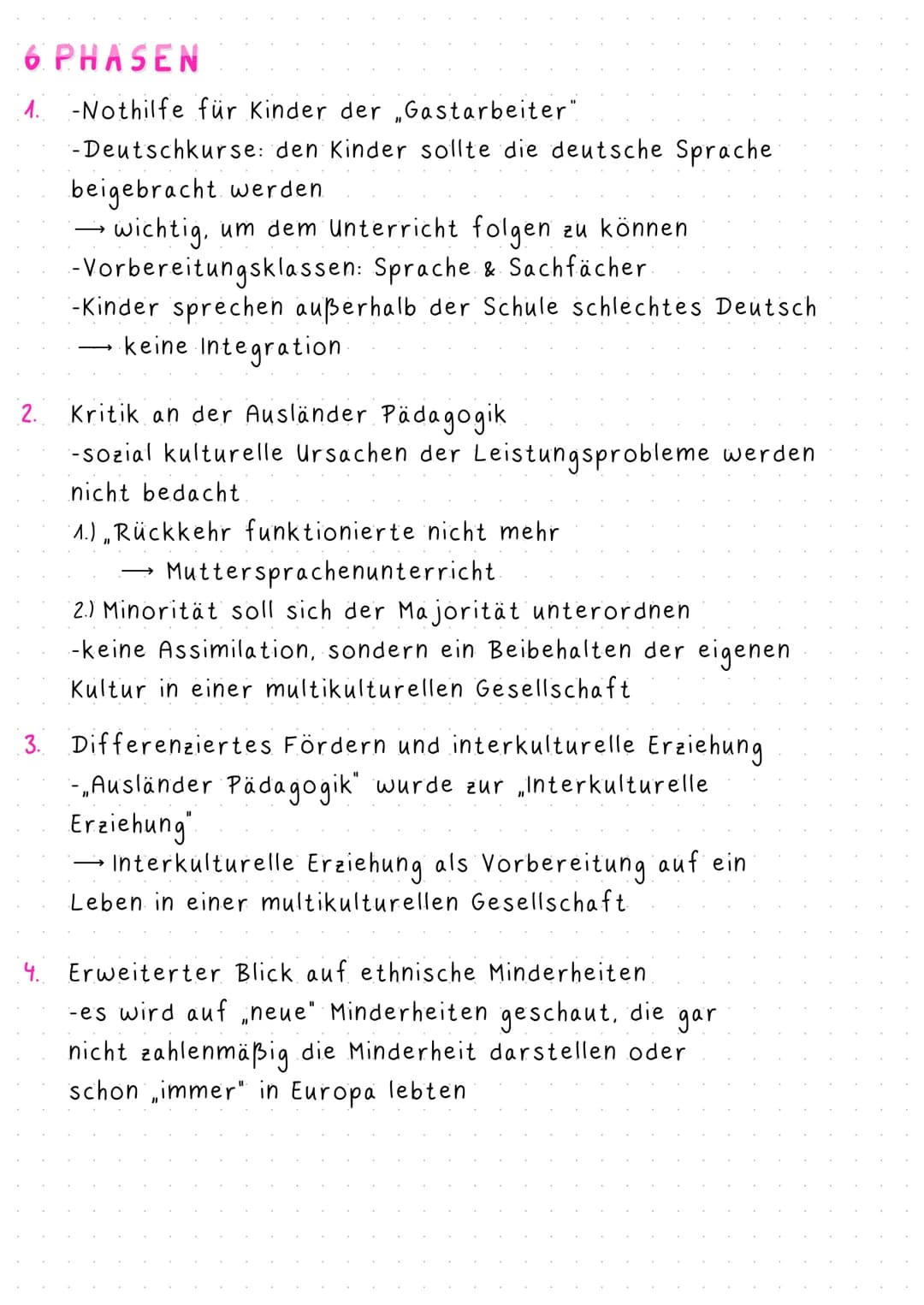 меске
Interkulturelle Pädagogik
WOLFGANG NIEKE
deutscher Erziehungswissenschaftler und
Professor für Allgemeine Pädagogik
KERNGEDANKEN
Grund