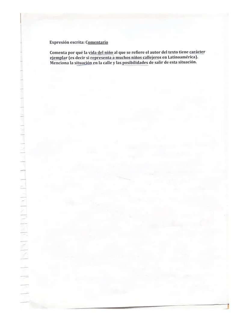 1er examen escrito
Parte A (Comprensión auditiva)
Fecha: 27
Nombre:
Vídeo: El cumpleaños de Carlos
Marca con una cruz las soluciones correct