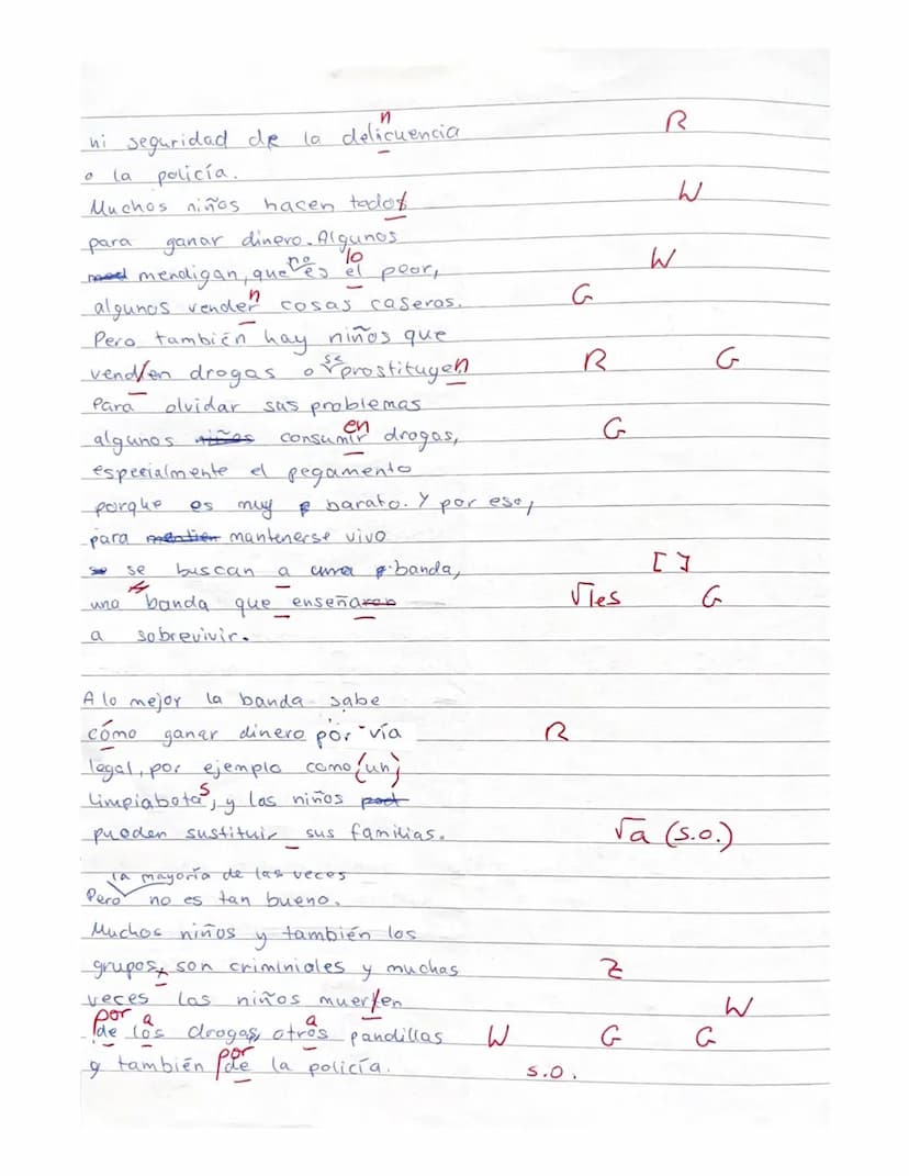 1er examen escrito
Parte A (Comprensión auditiva)
Fecha: 27
Nombre:
Vídeo: El cumpleaños de Carlos
Marca con una cruz las soluciones correct