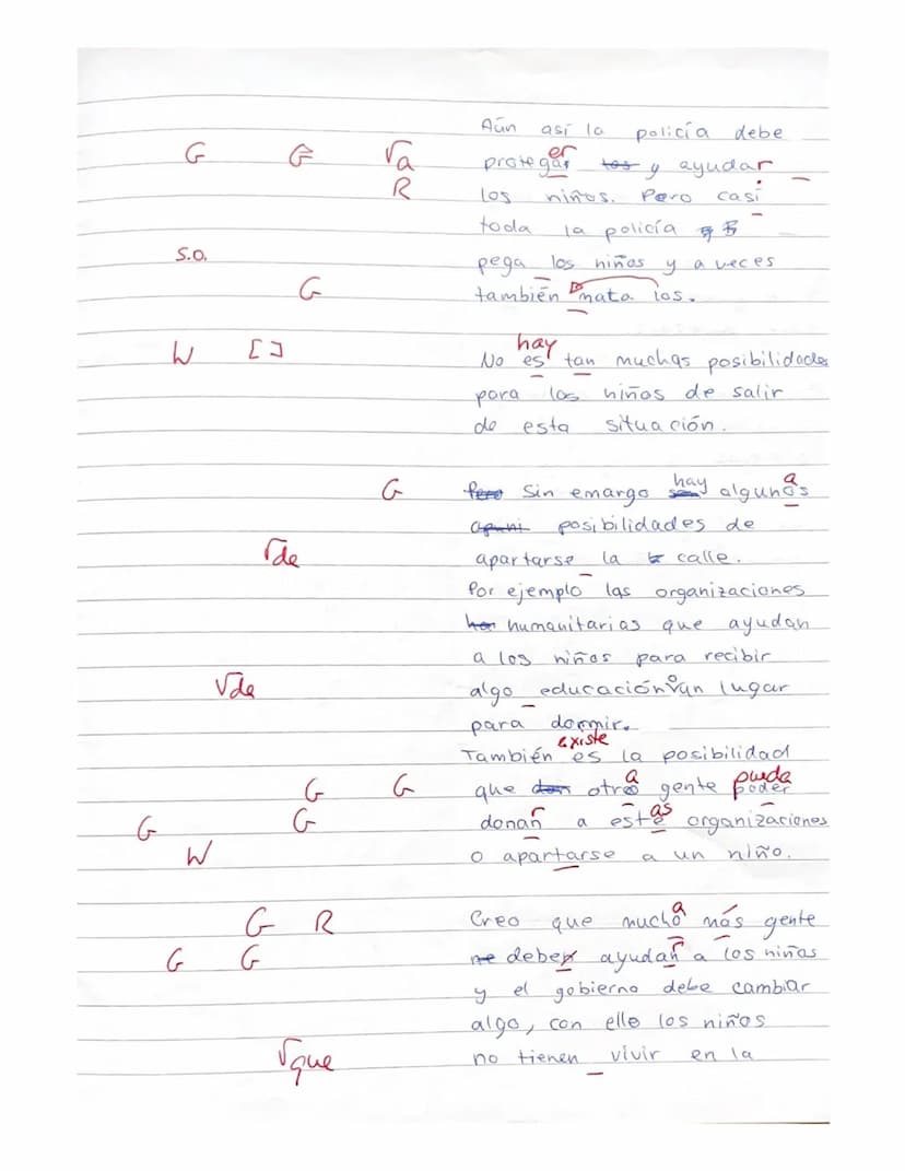 1er examen escrito
Parte A (Comprensión auditiva)
Fecha: 27
Nombre:
Vídeo: El cumpleaños de Carlos
Marca con una cruz las soluciones correct