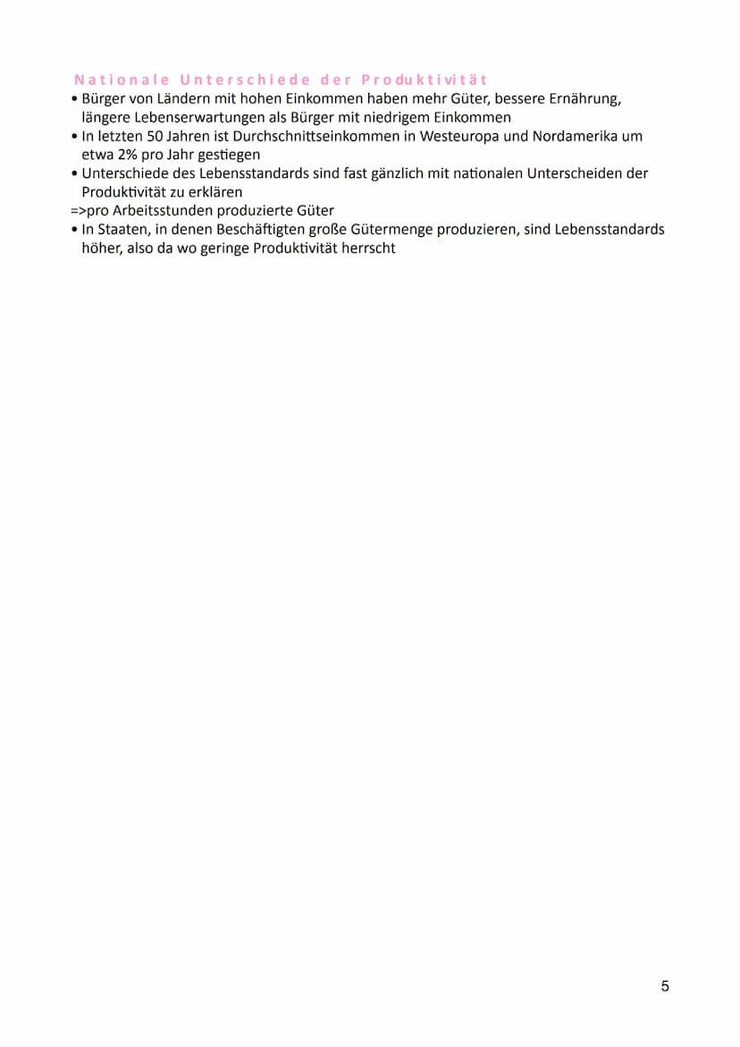 Wirtschaftskrisen
- Wie sind Konjunkturschwankungen zu erklären?
Konjunktur und Konjukturzyklus
• Produktionspotential Produktionsvolumen, d
