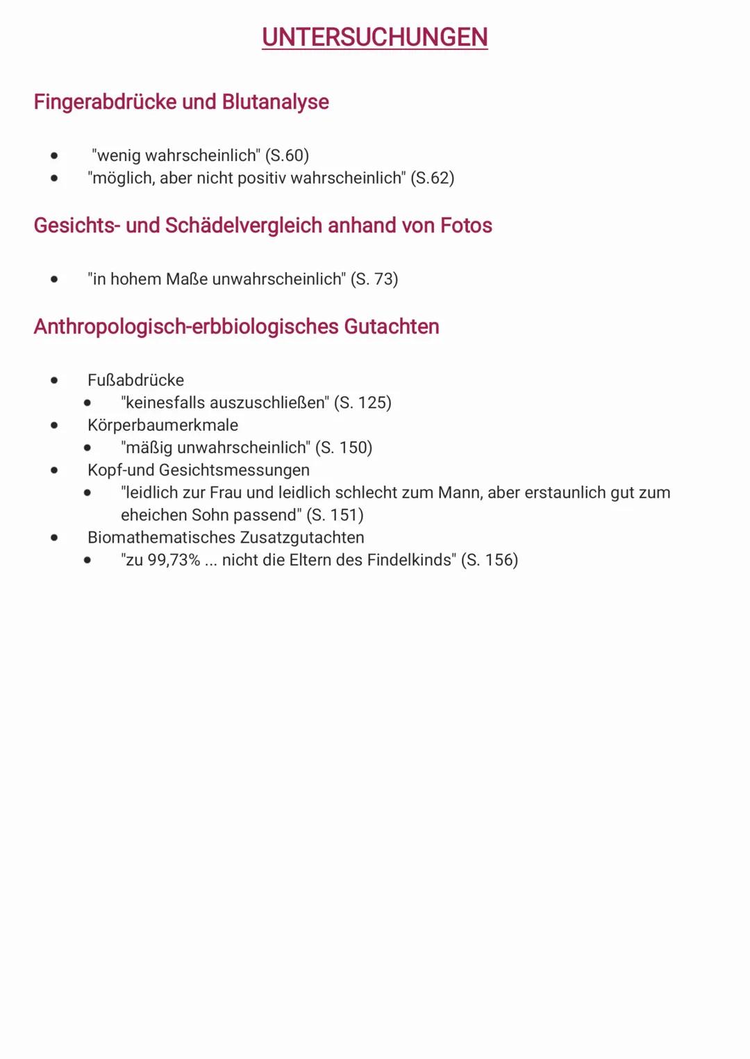 Im 2. Kapitel wird Hans-Ulrich Treichels Leben skizziert und auf den zeitgeschichtlichen
Hintergrund verwiesen:
●
●
●
●
●
DAS WICHTIGSTE AUF