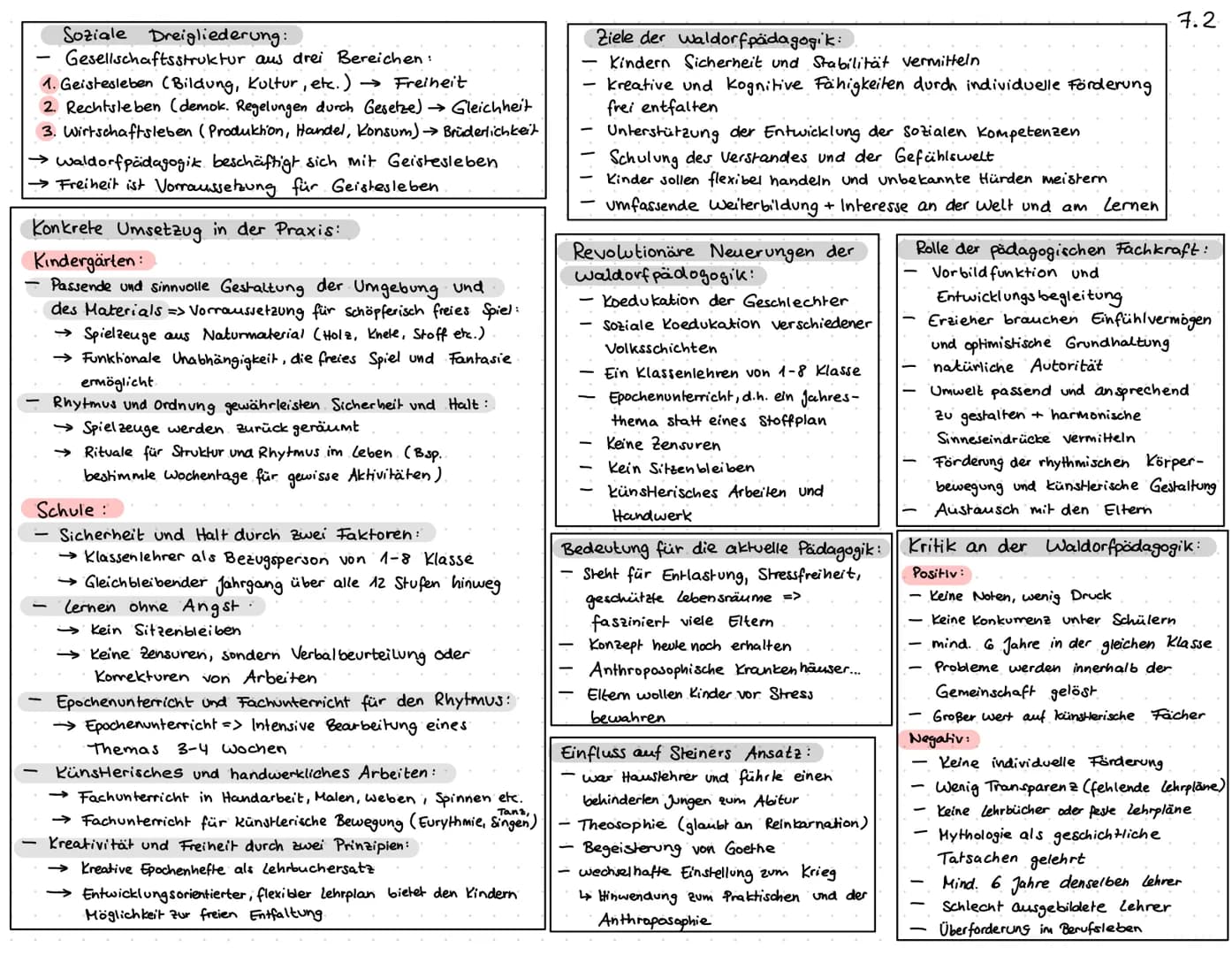 Was ist totalitäre Erziehung? Ein Blick auf Beispiele und die didaktischen Prinzipien von Comenius