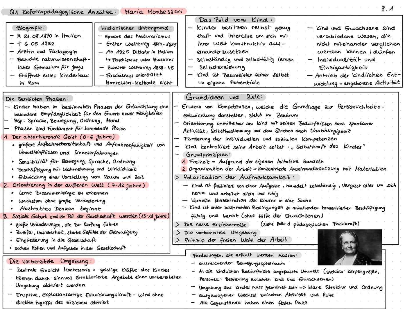Was ist totalitäre Erziehung? Ein Blick auf Beispiele und die didaktischen Prinzipien von Comenius