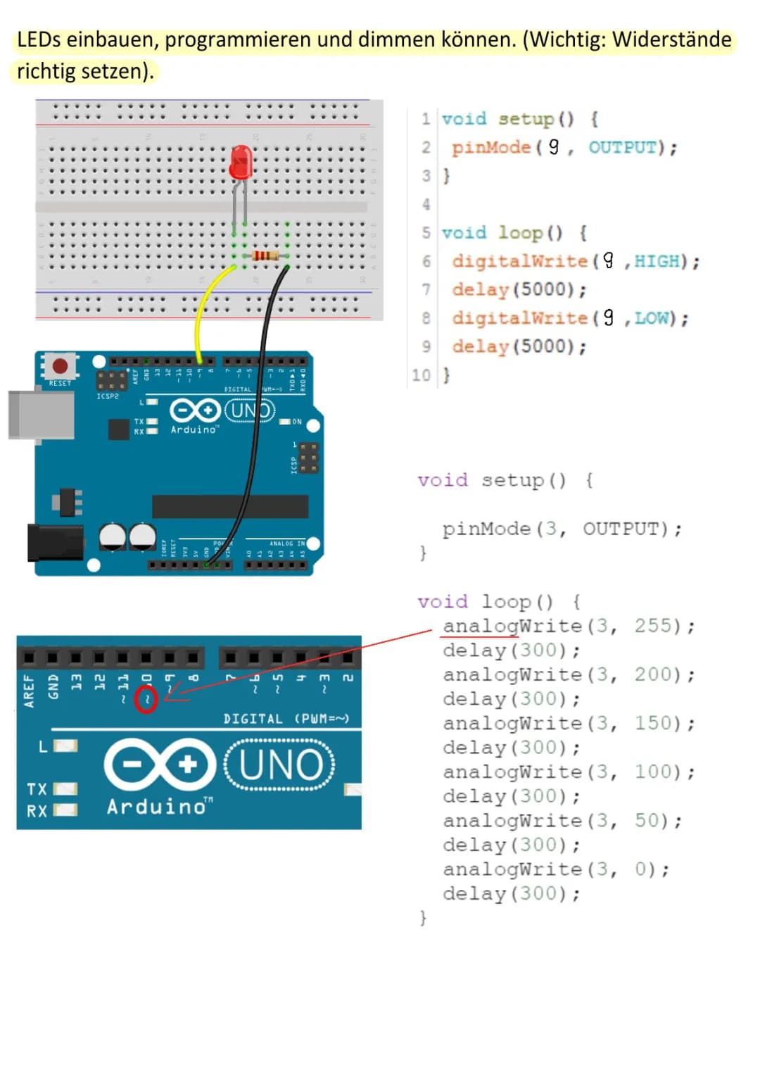 Arduino 