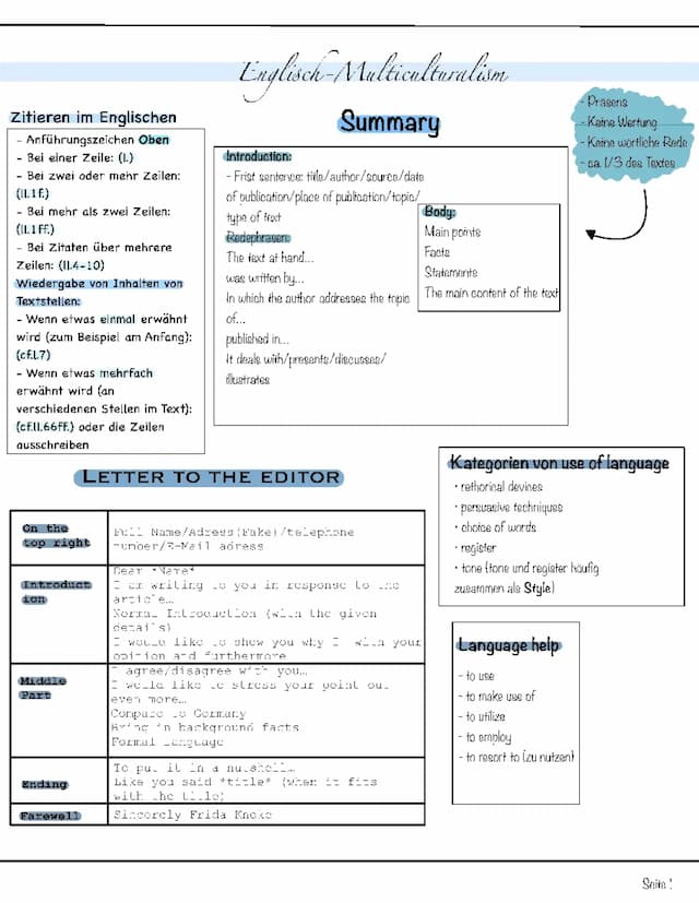 Know Analyse/Summary… thumbnail