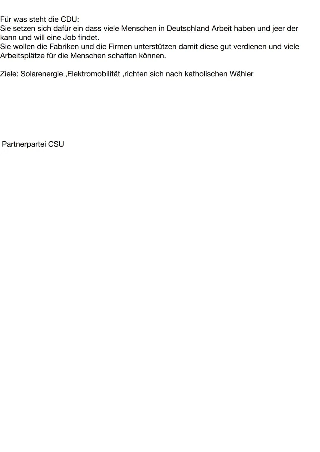 Parlament
(Franz.:parler = reden)
Volksvertretung, die aus einer
oder zwei Kammern (z. B
Großbritannien (Ober- und
Unterhaus) bestehen kann.