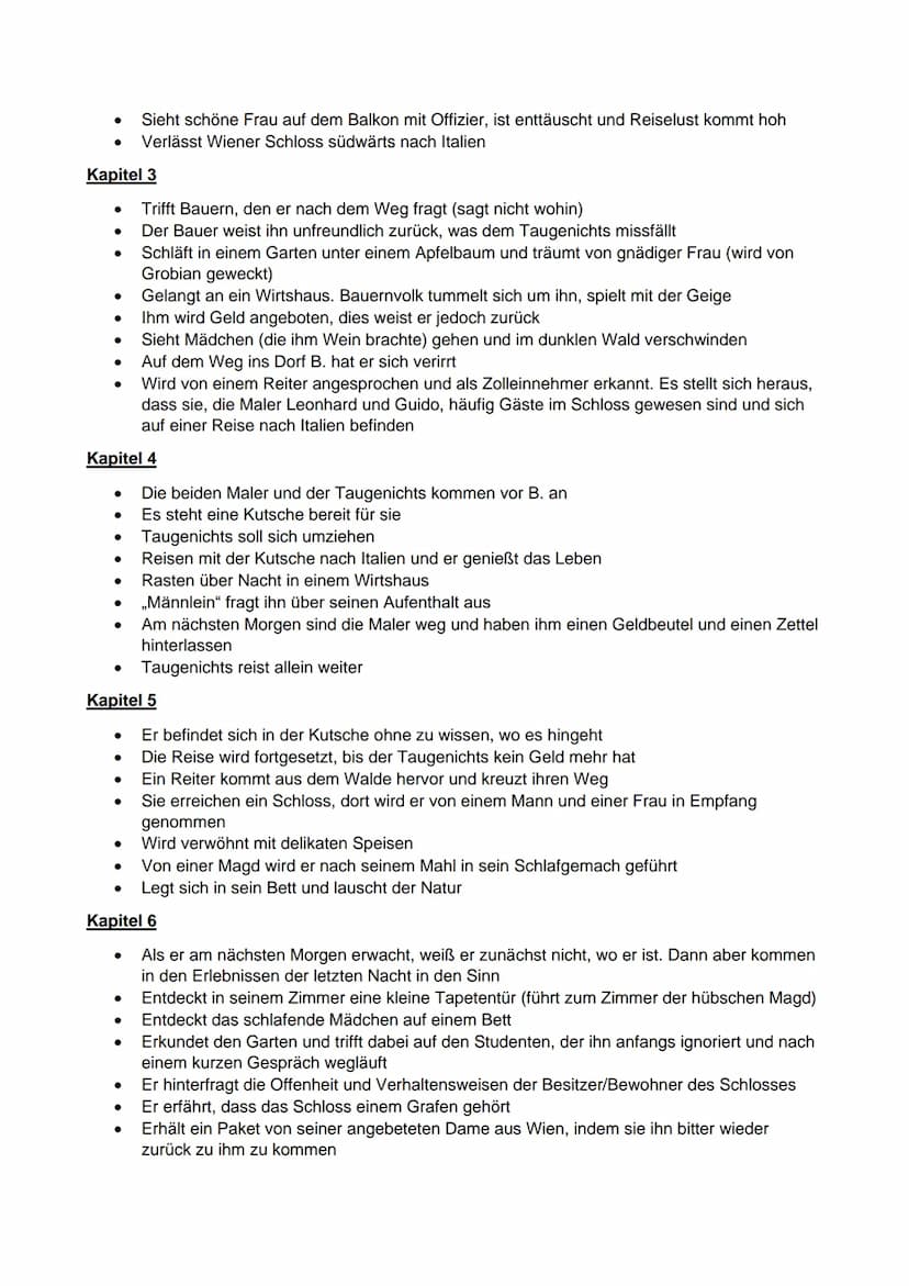 Q1
Deutsch LK Abitur 2020/2021
Romantik
Die Romantik ist eine Epoche der Kulturgeschichte, zeitlich anzusiedeln vom späten 18.
Jahrhundert b
