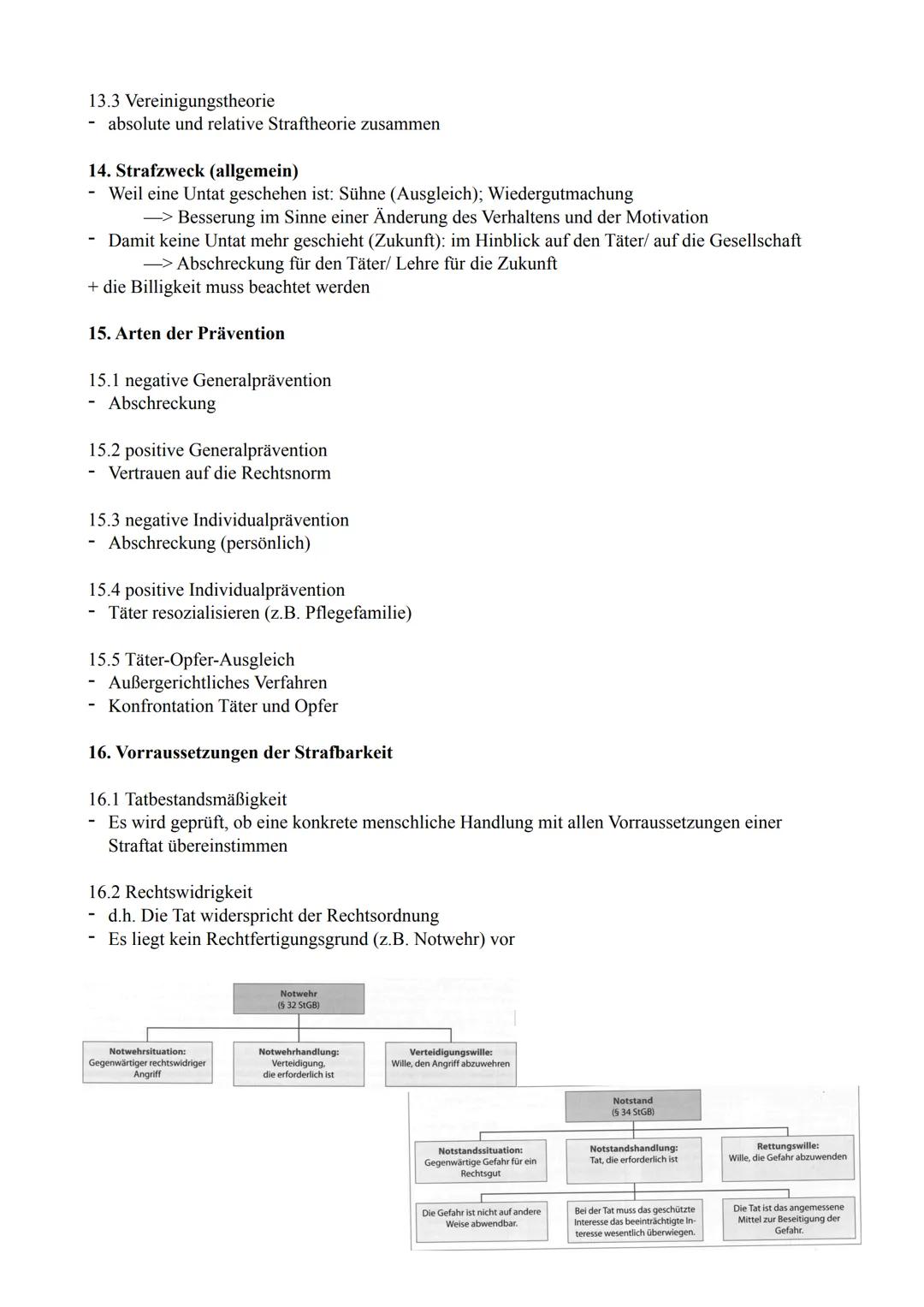1. Rech und Gerechtigkeit
1.1 Gleichheit
- Grundsatz der Gleichheit sieht vor, dass niemand ohne sachlichen Grund bevorzug oder
benachteilig