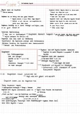 Know Szenenanalyse- Woyzeck thumbnail