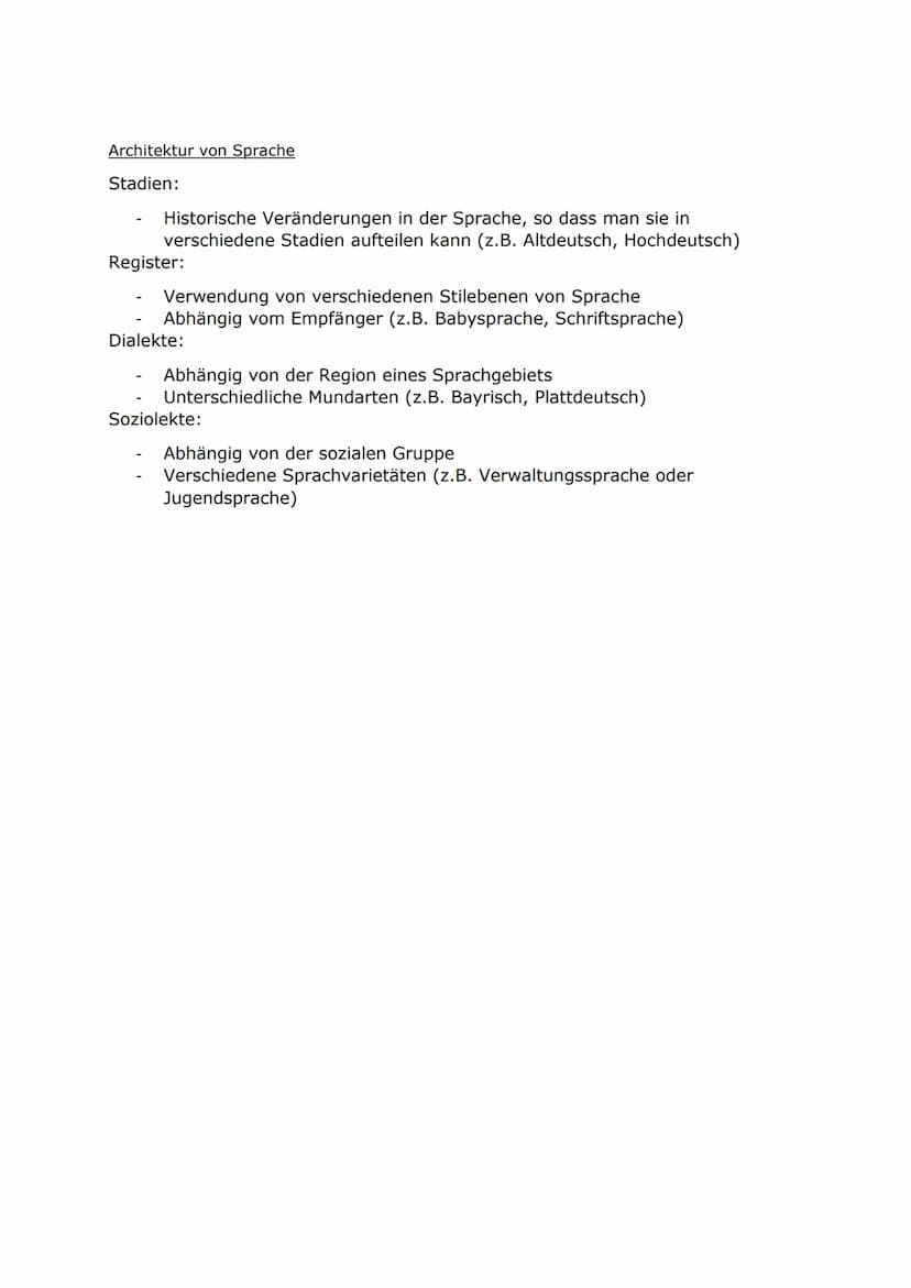 Abiturvorgaben Deutsch NRW '24
Themenbereich 1: Sprache
Thema 1: Spracherwerbsmodelle und -theorien
Zwei Perspektiven des Spracherwerbs
1. P