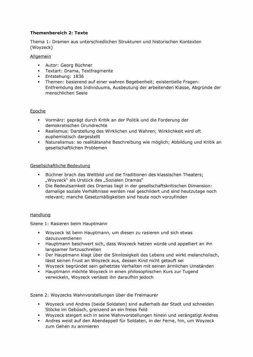 Abiturvorgaben Deutsch NRW '24
Themenbereich 1: Sprache
Thema 1: Spracherwerbsmodelle und -theorien
Zwei Perspektiven des Spracherwerbs
1. P