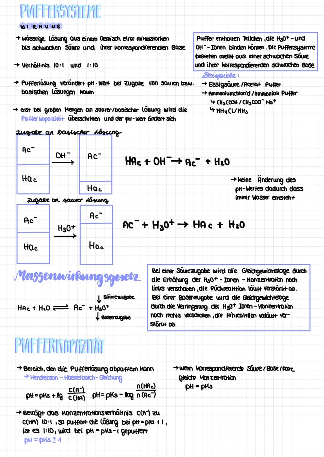 SAVRE BASE THEORIE
nach Brönsted
Chemie Vorabi
SAURE Pronendonator
BASE Protonenakzeptor
→ Donator-Alzeptor-Prinzip
AMPHOLYT: Teilchen, was 