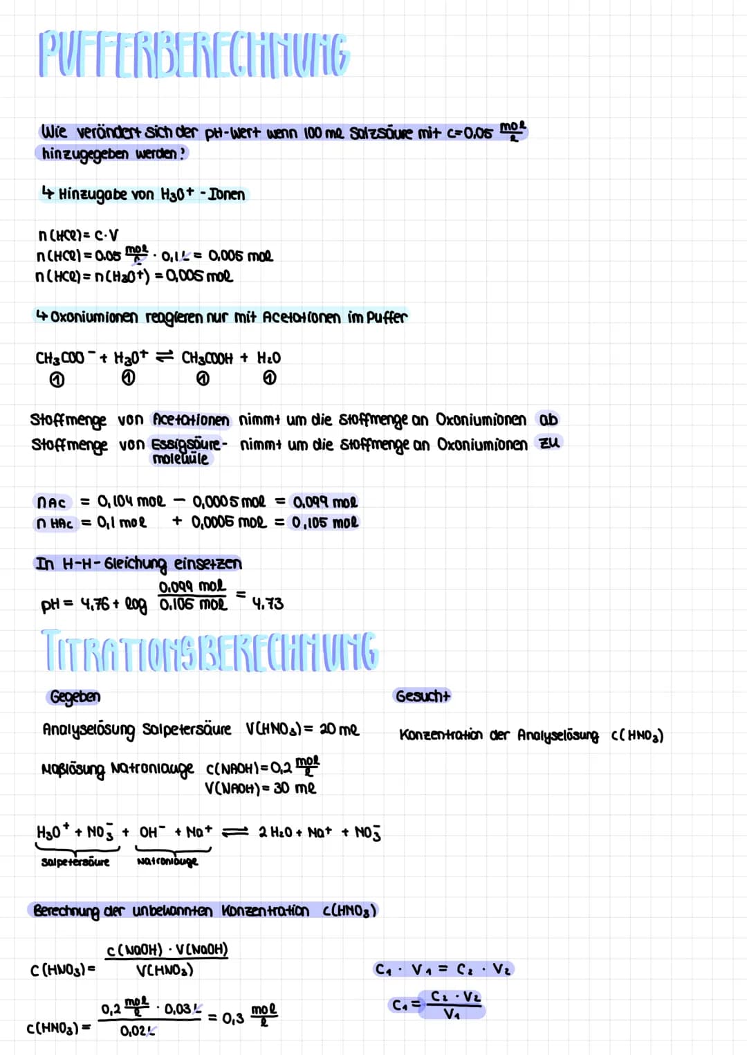 SAVRE BASE THEORIE
nach Brönsted
Chemie Vorabi
SAURE Pronendonator
BASE Protonenakzeptor
→ Donator-Alzeptor-Prinzip
AMPHOLYT: Teilchen, was 