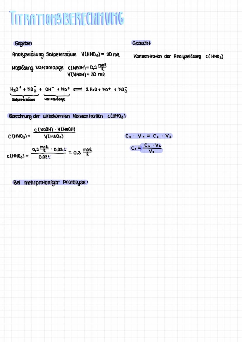 SAVRE BASE THEORIE
nach Brönsted
Chemie Vorabi
SAURE Pronendonator
BASE Protonenakzeptor
→ Donator-Alzeptor-Prinzip
AMPHOLYT: Teilchen, was 