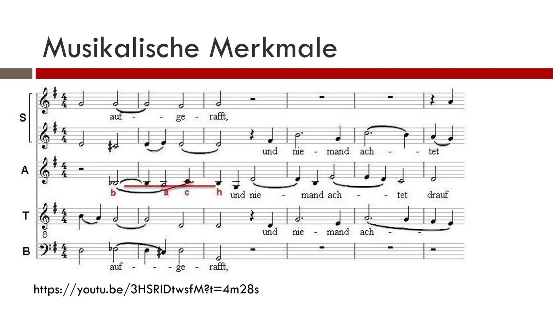 GFS: Barock: Das Konzert
Allgemein:
1600-1750
Aus den portugiesischen Wörtern "pèrola barroca" (unebene Perle)
→ Kitschige Epoche mit negati