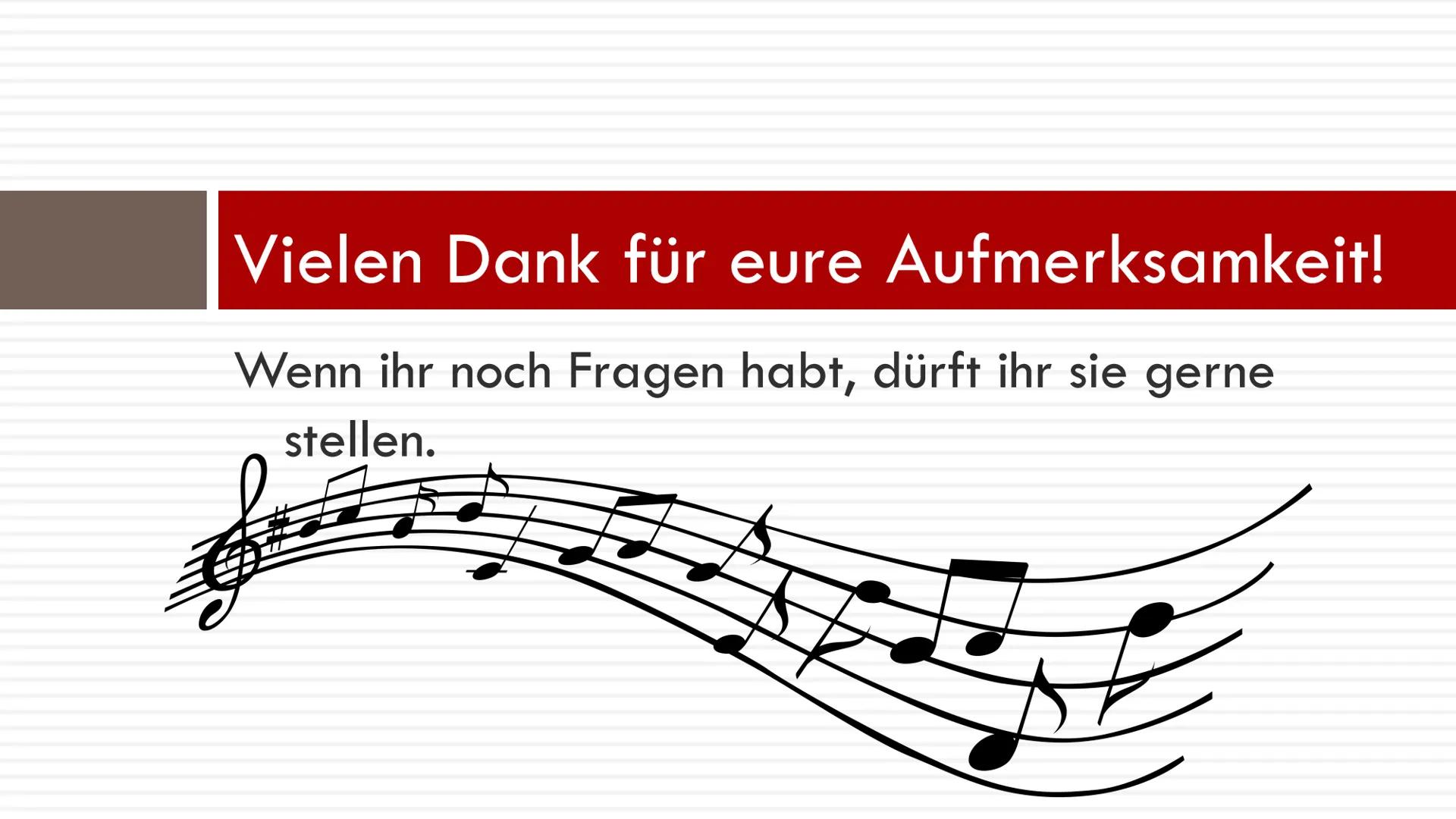 GFS: Barock: Das Konzert
Allgemein:
1600-1750
Aus den portugiesischen Wörtern "pèrola barroca" (unebene Perle)
→ Kitschige Epoche mit negati