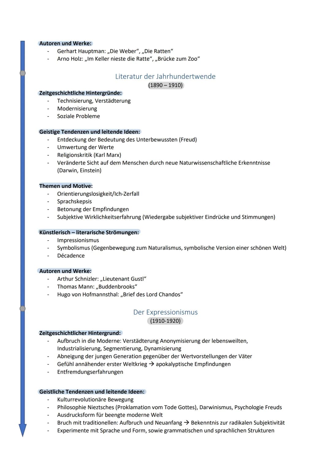●
Entwicklung der deutschen Sprache seit ca. 500 n.Chr. aus germanischen Dialekten
● Pflege der Bildung in Klöstern und geistlichen Zentren
