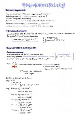 Know Binomialverteilung thumbnail