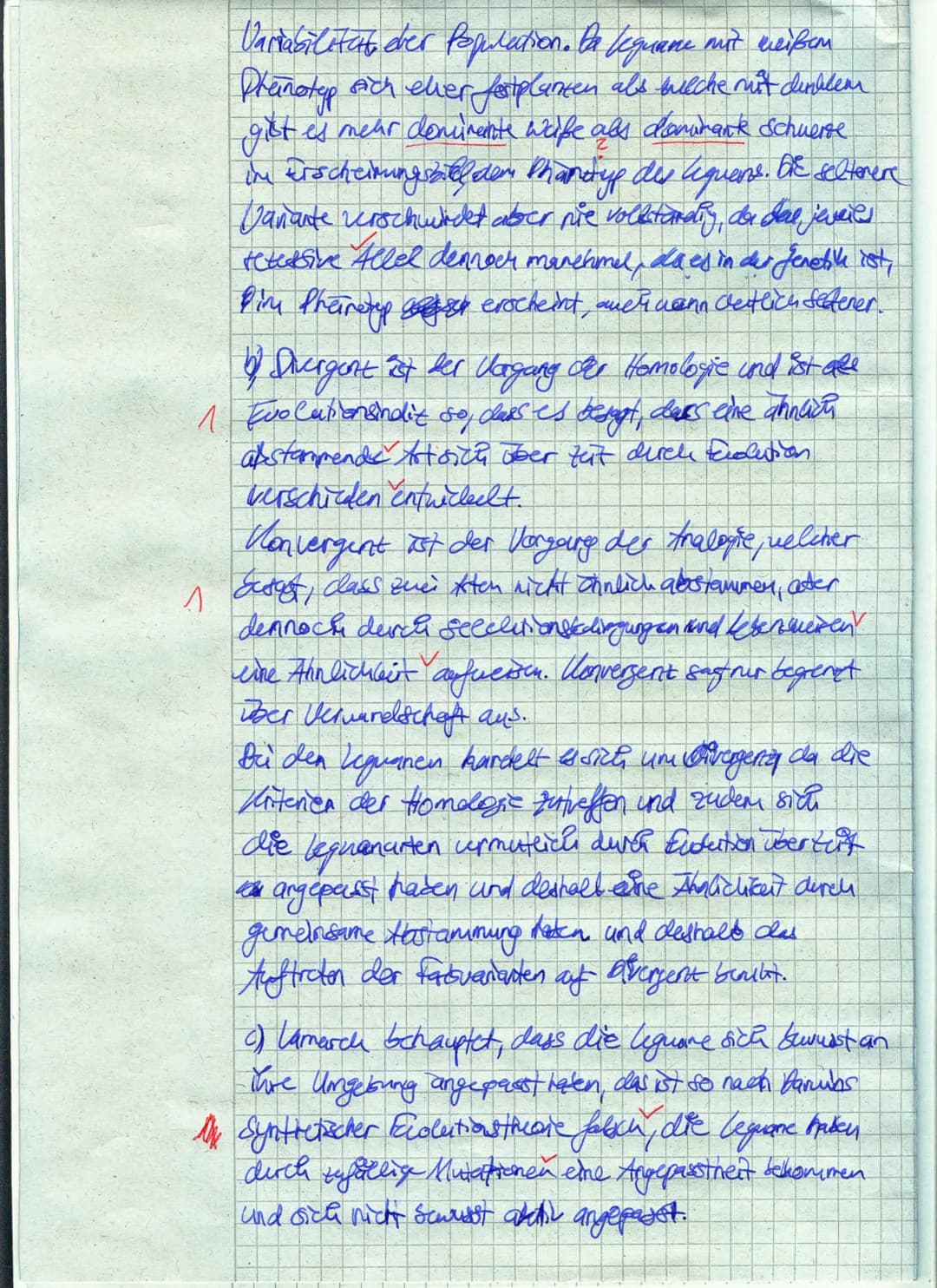 12-2 Biologie Illausur
Aufgabe 19).
Der biologische Artbrynff besagt, dass es sich um
eine Art handelt, sobald eine Gruppe der Population
si