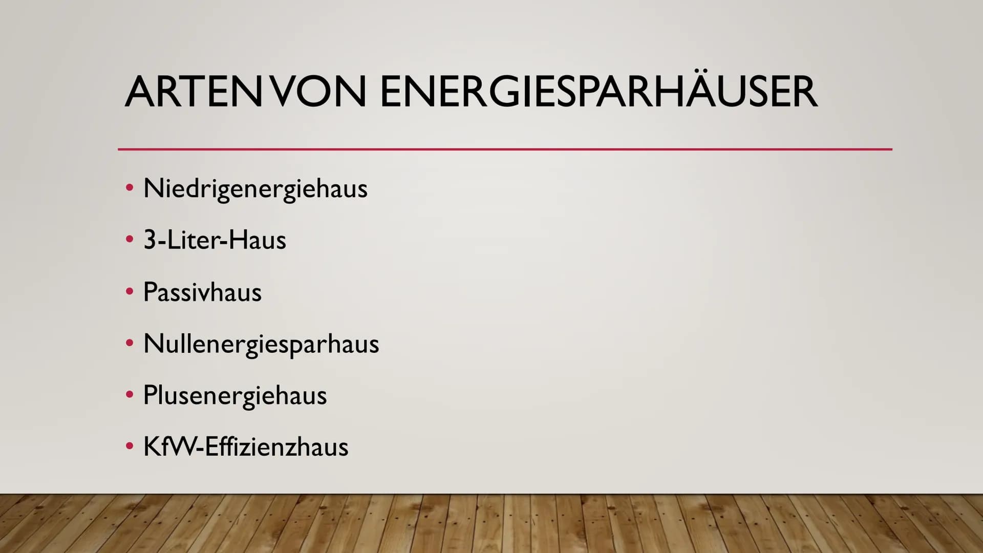 ENERGIESPARHAUS
&ENERGIESPARTIPPS Energiesparhäuser und Energiespartipps; 9a;
Energiesparhäuser und Energiespartipps
Was macht ein Energiesp
