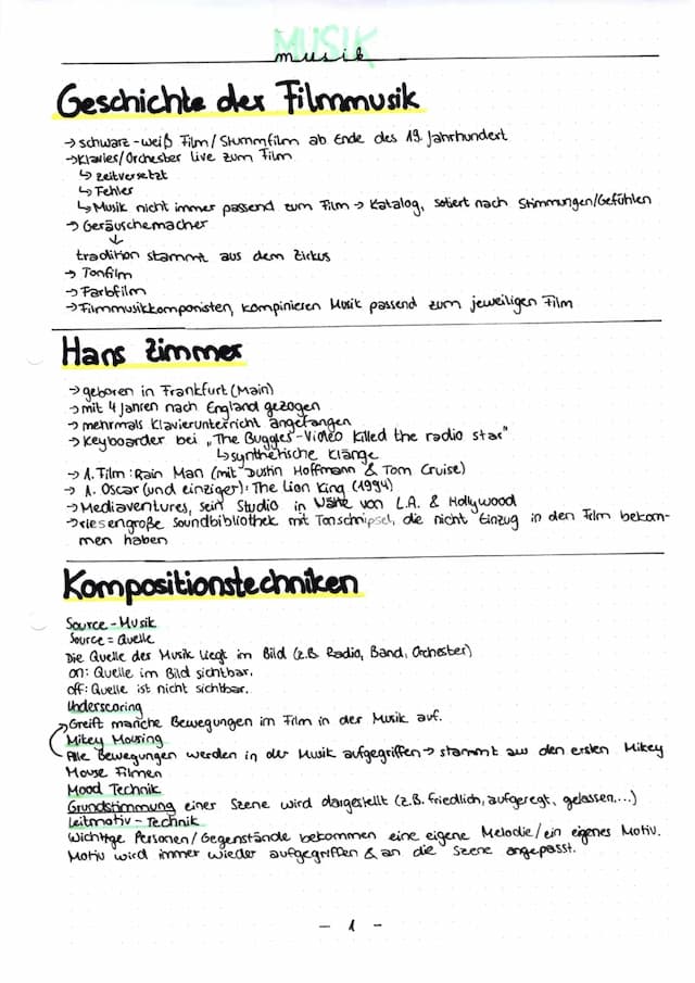 Know Filmmusik_Hans Zimmer_Kompositionstechniken thumbnail