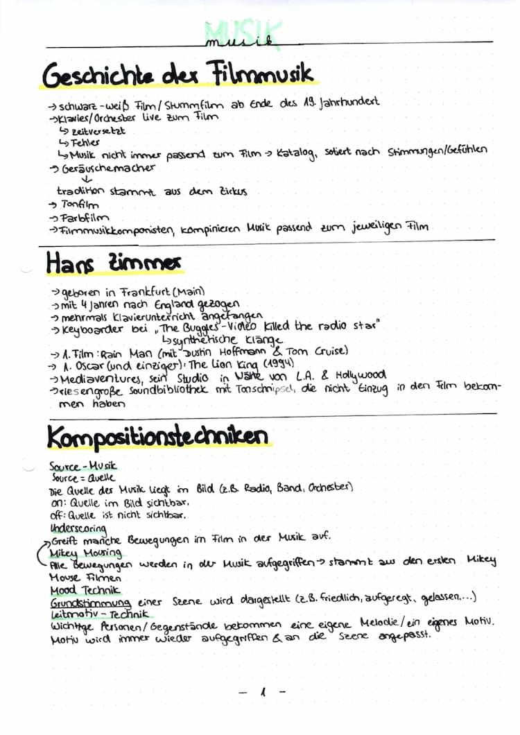 Know Filmmusik_Hans Zimmer_Kompositionstechniken thumbnail
